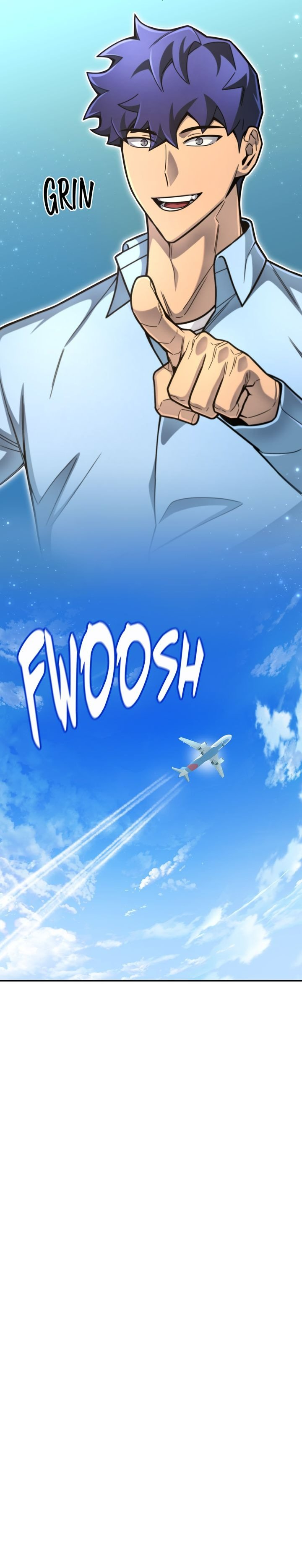 Superhuman Battlefield, Chapter 28 image 18